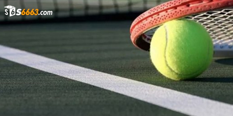 Cá cược tennis S666 là thể loại giải trí nhận được sự quan tâm của hàng triệu người