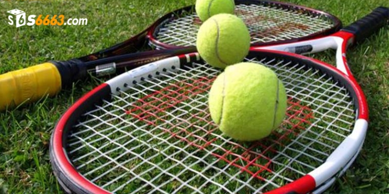 Các bước tham gia cá cược tennis trên hệ thống S666 vô cùng đơn giản