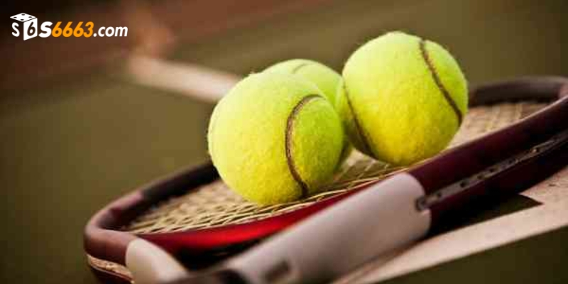 Những lưu ý quan trọng giúp gia tăng xác suất thắng khi chơi cá cược tennis